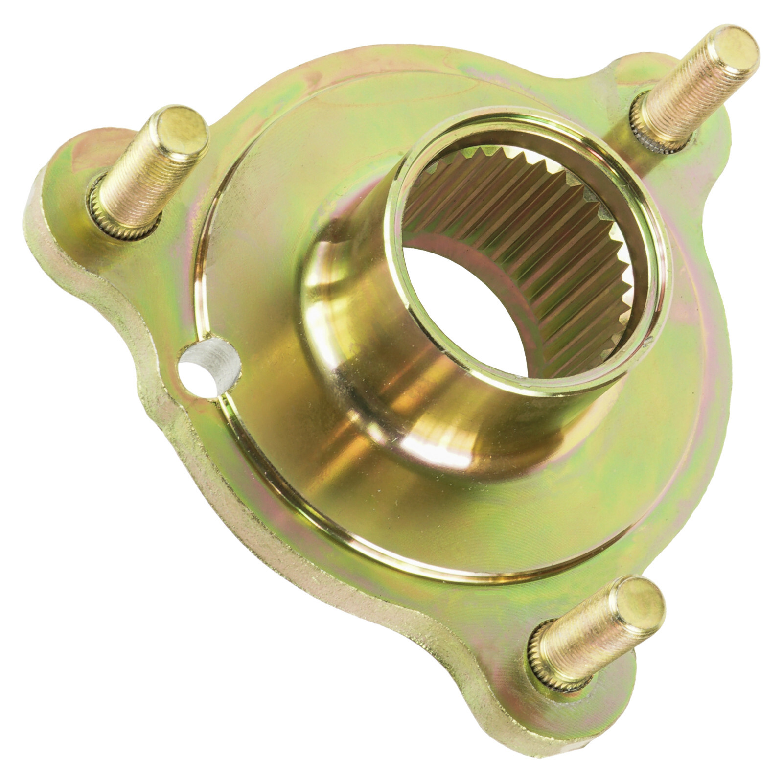 Rear Axle Sprocket Hub Collar for Polaris Scrambler 500 2x4 4x4 2005 2006 - 2012