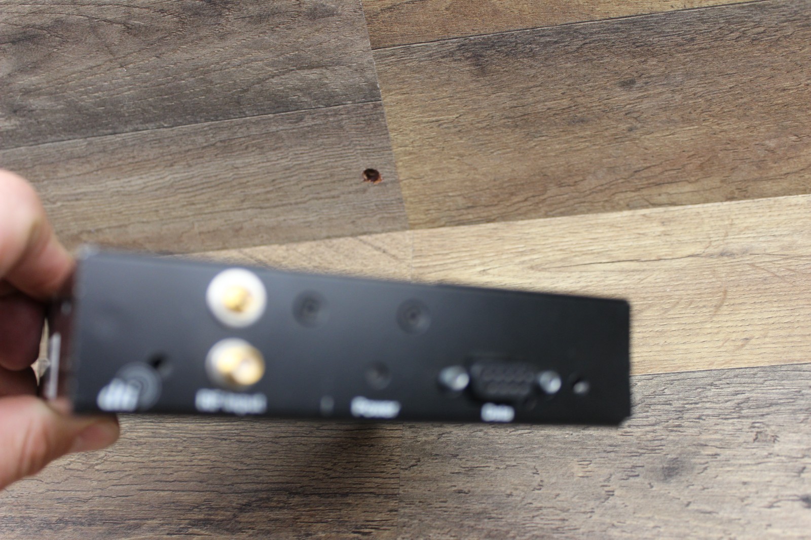 DTI SeeGull DX CDMA1900 Digital Receiver