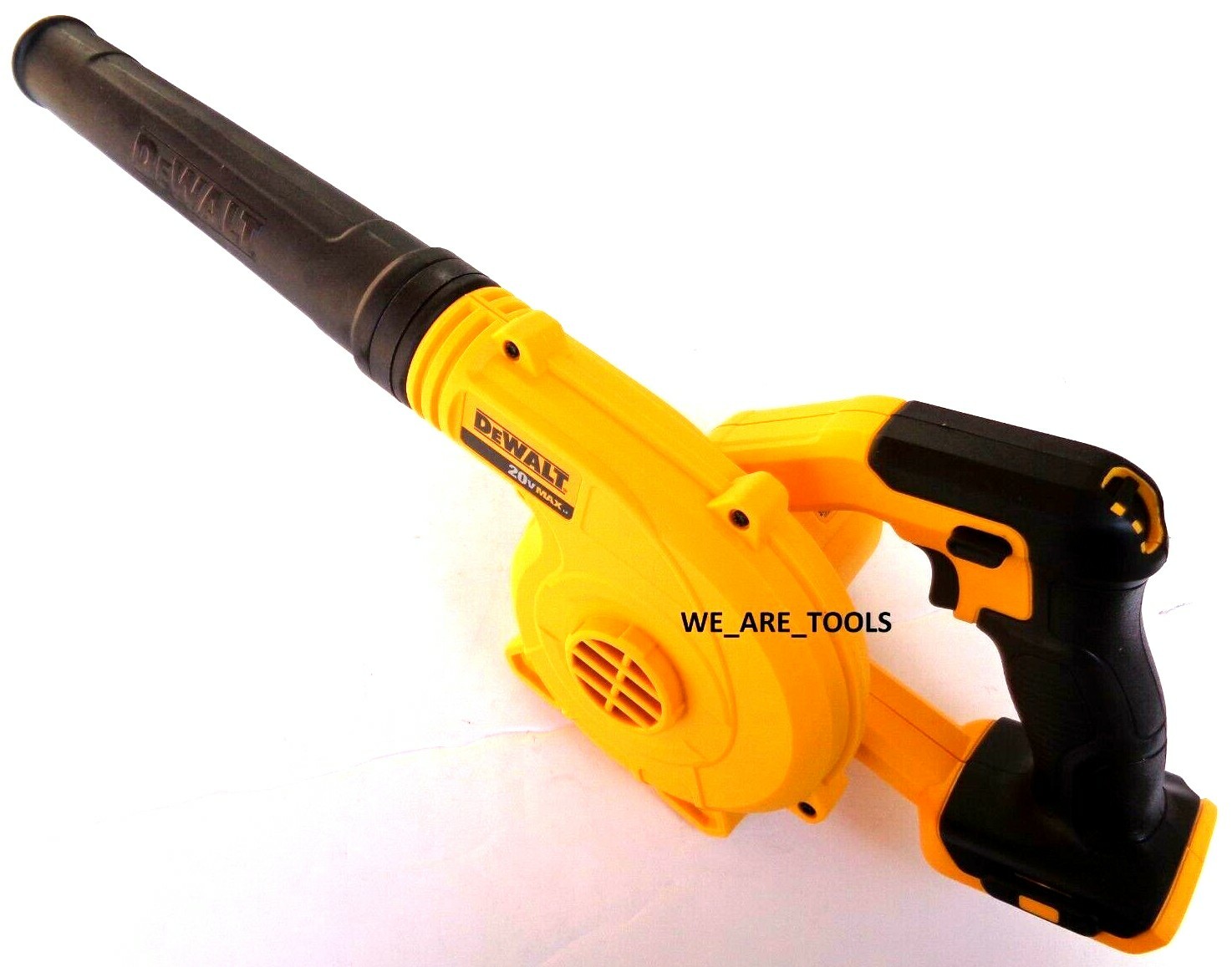 Boxed Dewalt DCE100B 20V Cordless Blower 20 Volt MAX Compact Jobsite 100CFM