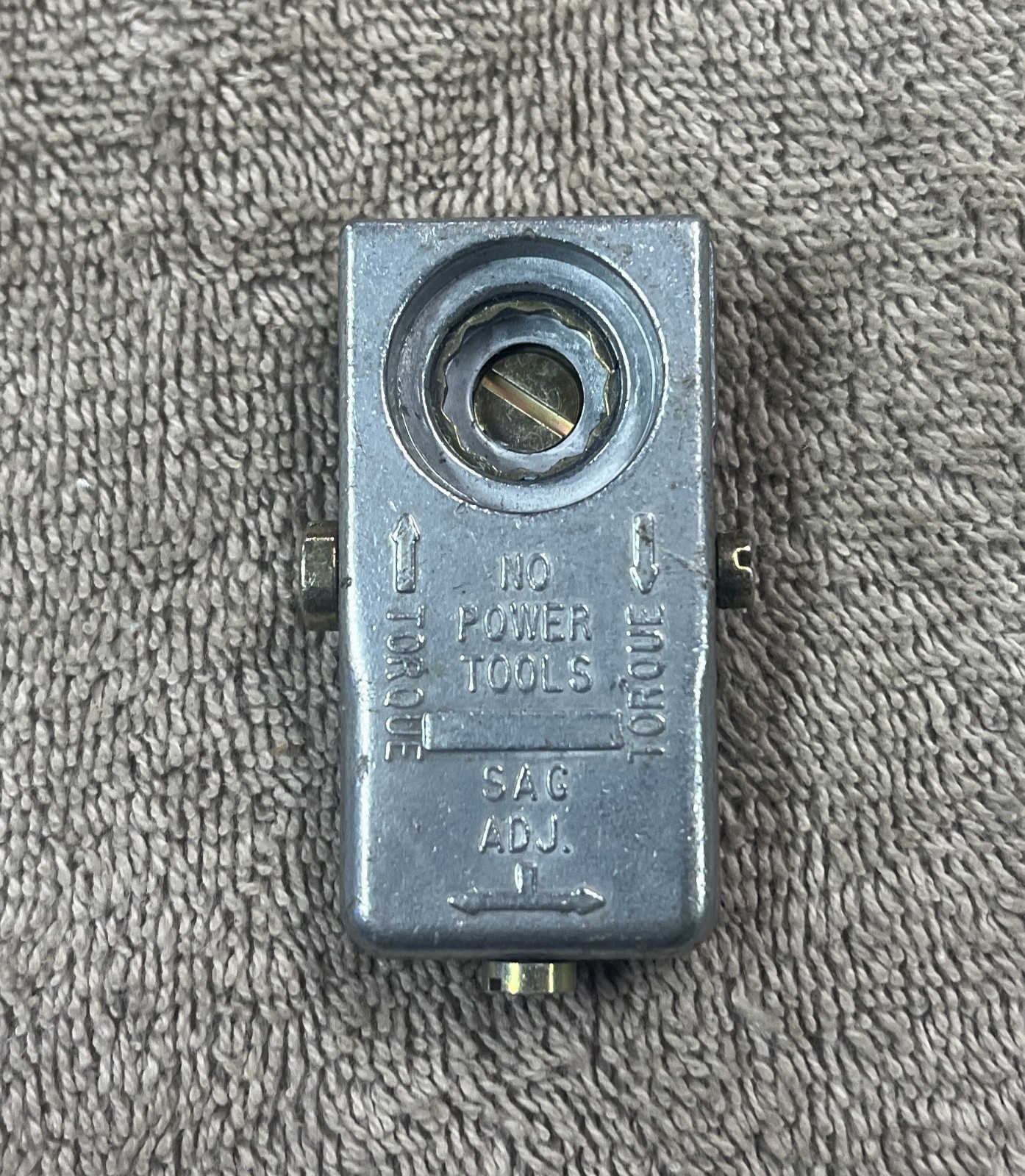 Anthony Refrigeration - Torquemaster Torque Master - Tensioner - 02-10568-0001