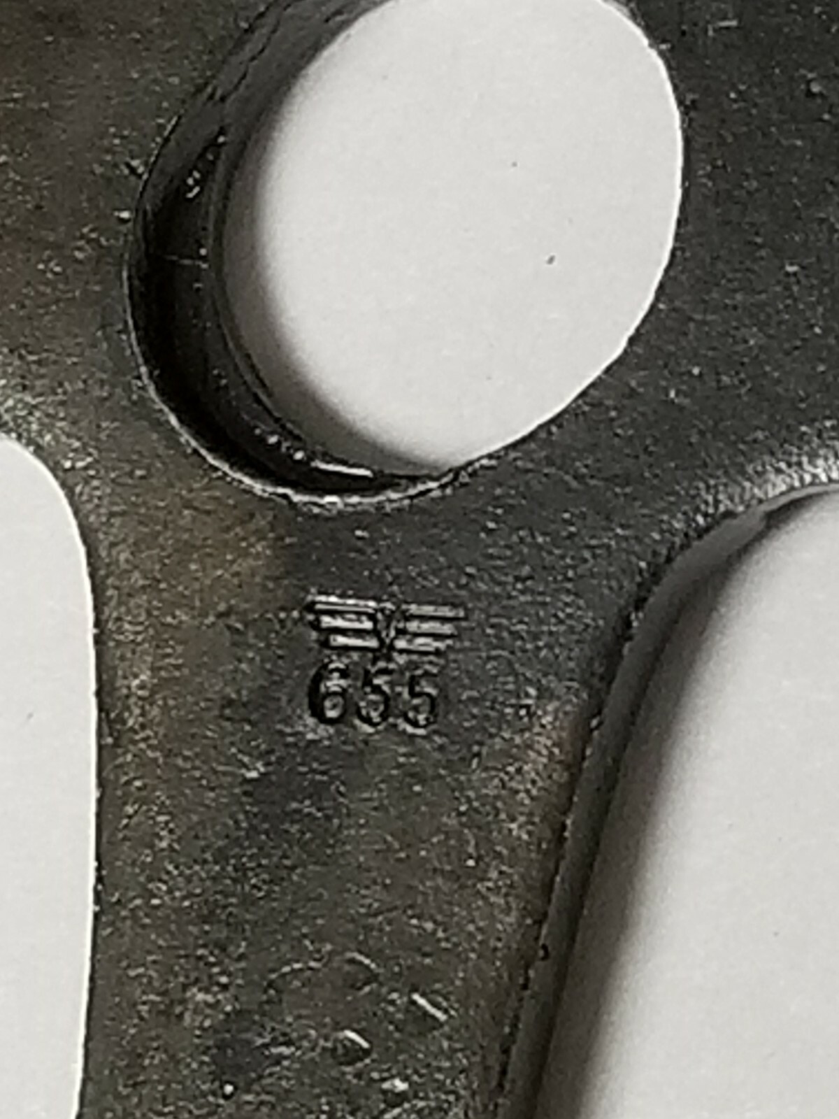 LUGER P08 TAKE DOWN TOOL.