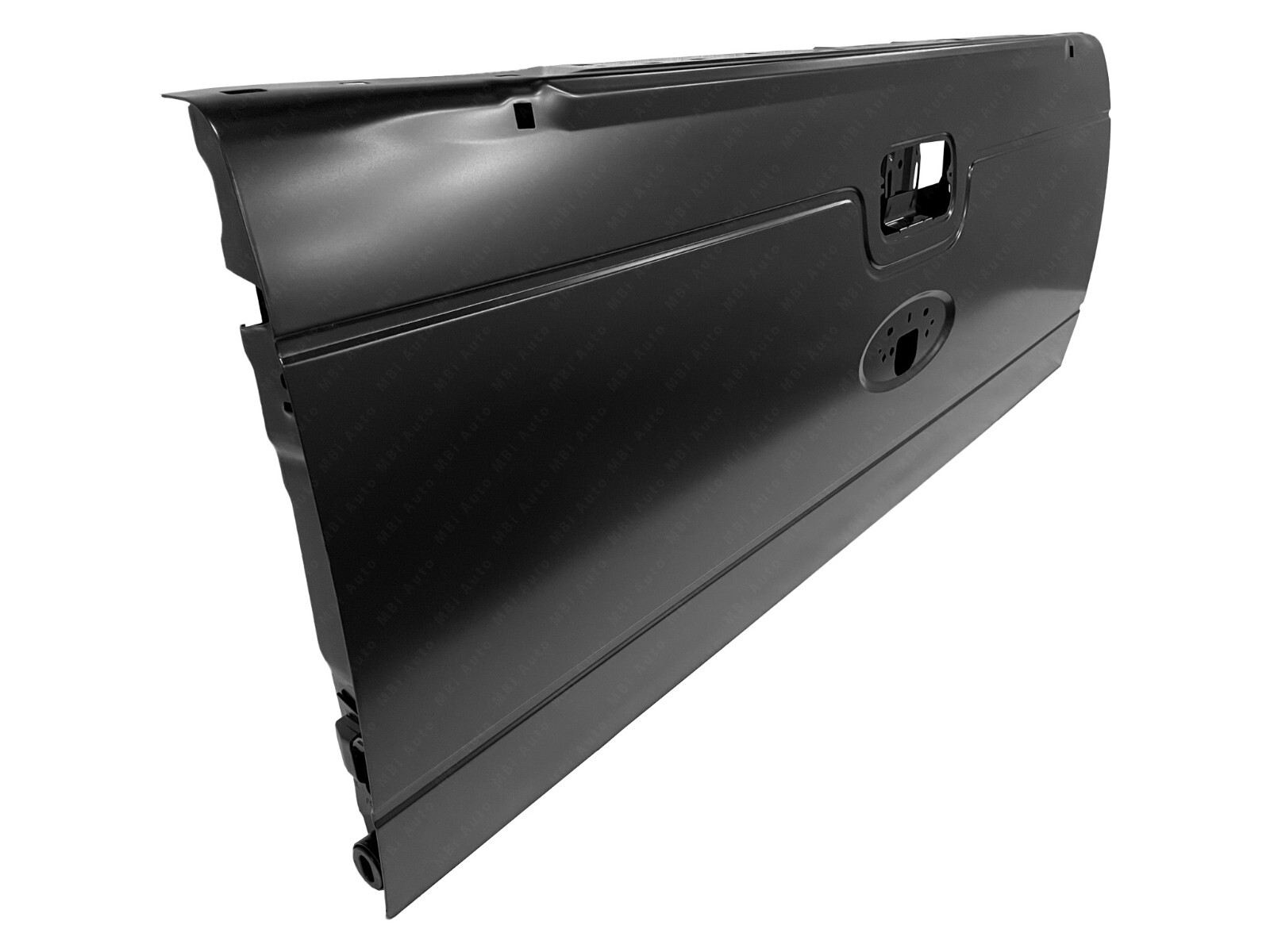 NEW Primered Steel Tailgate for 2008-2016 Ford Super Duty W/out Integrated Step