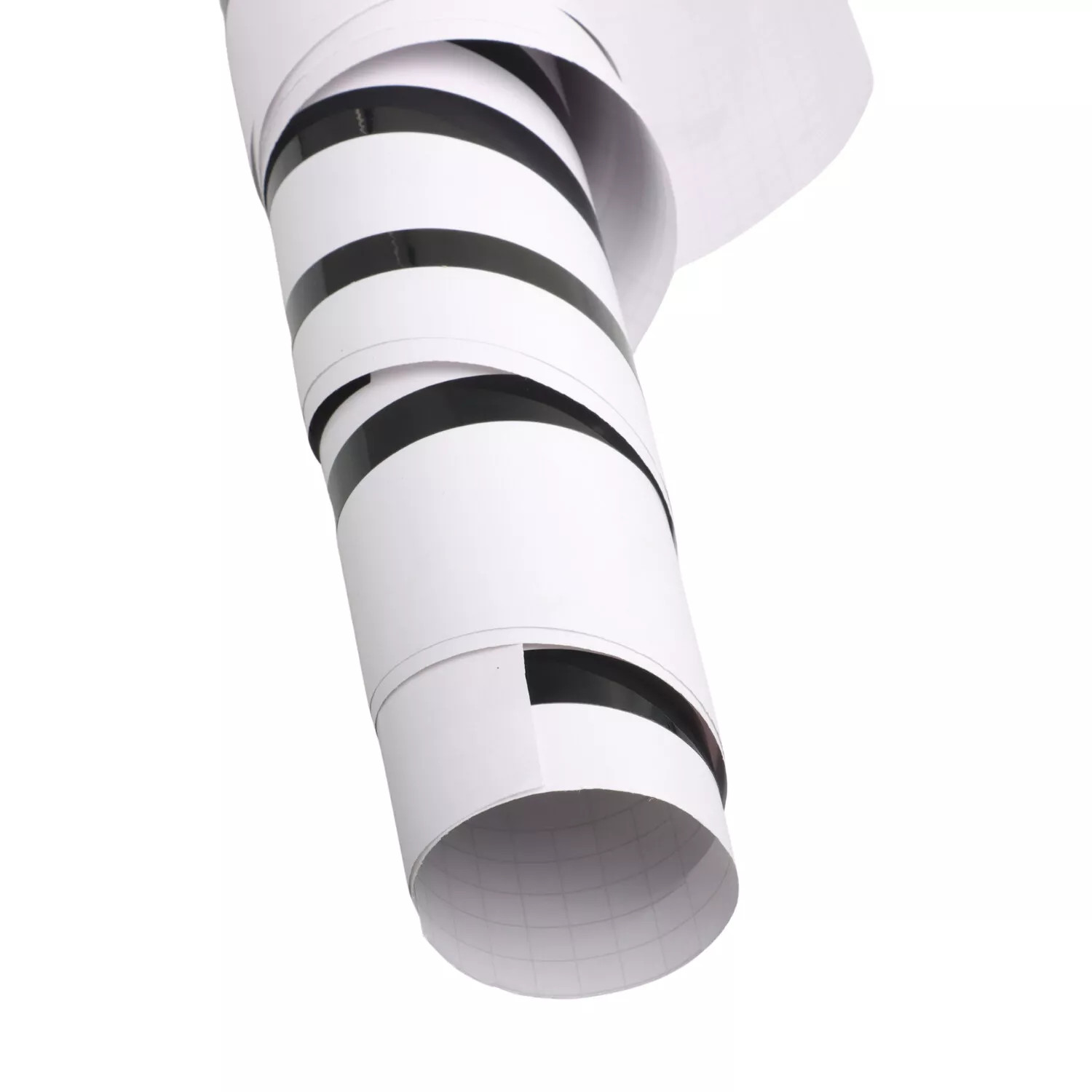 Chrome Delete Blackout Overlay for 2018-2024 Toyota Camry Window Trim