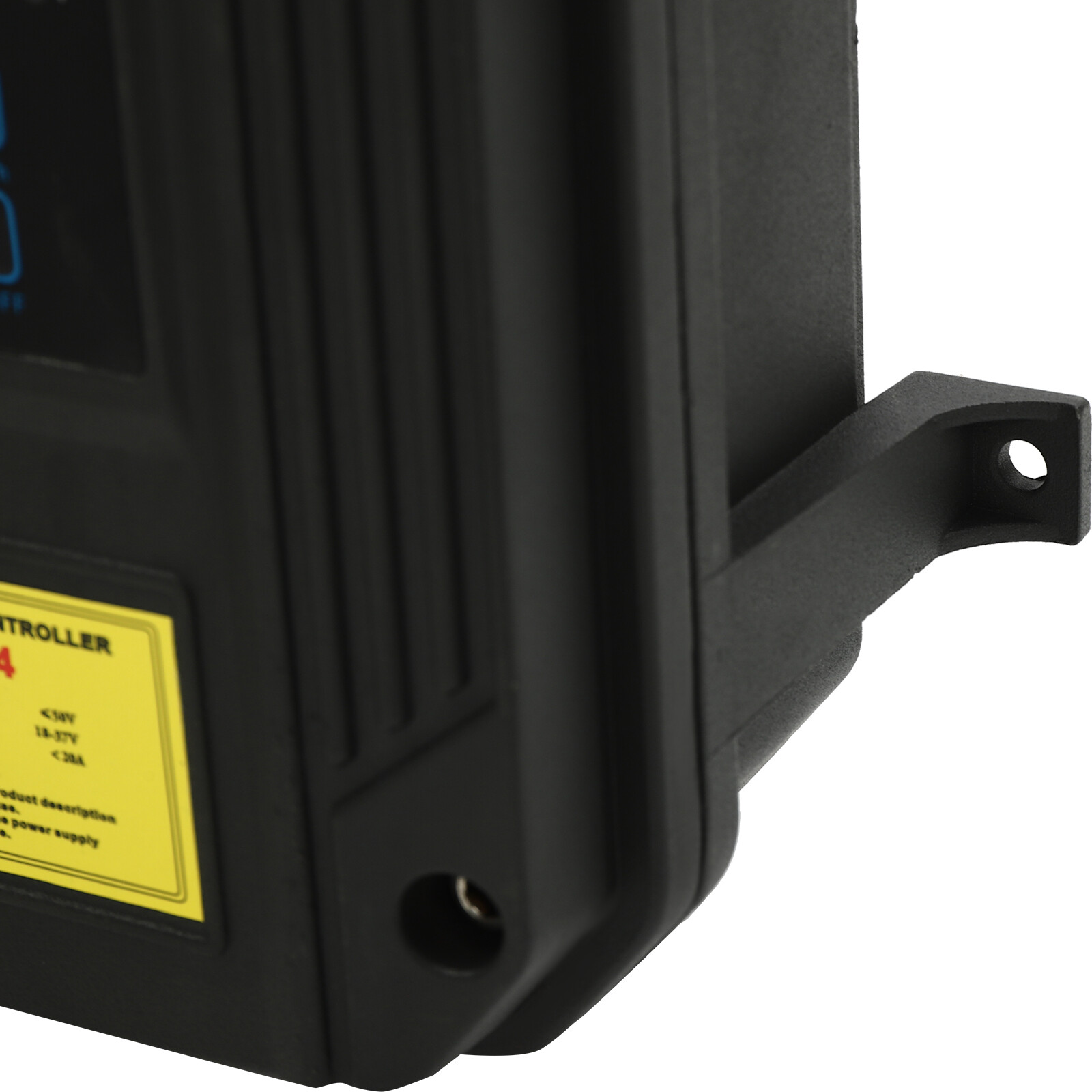 DC24V 3" Solar Pump Submersible Pump Bore Deep Well Water Pump + MPPT Controller