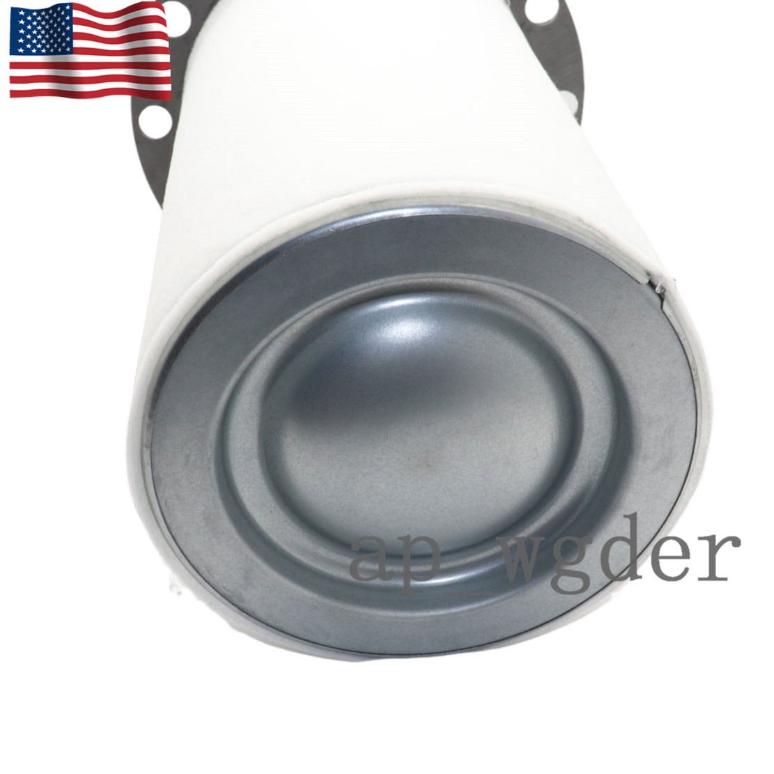 New Oil Filter Element Fit Kaeser Air/Oil Separator CSD and SFC Series 6.3571.0
