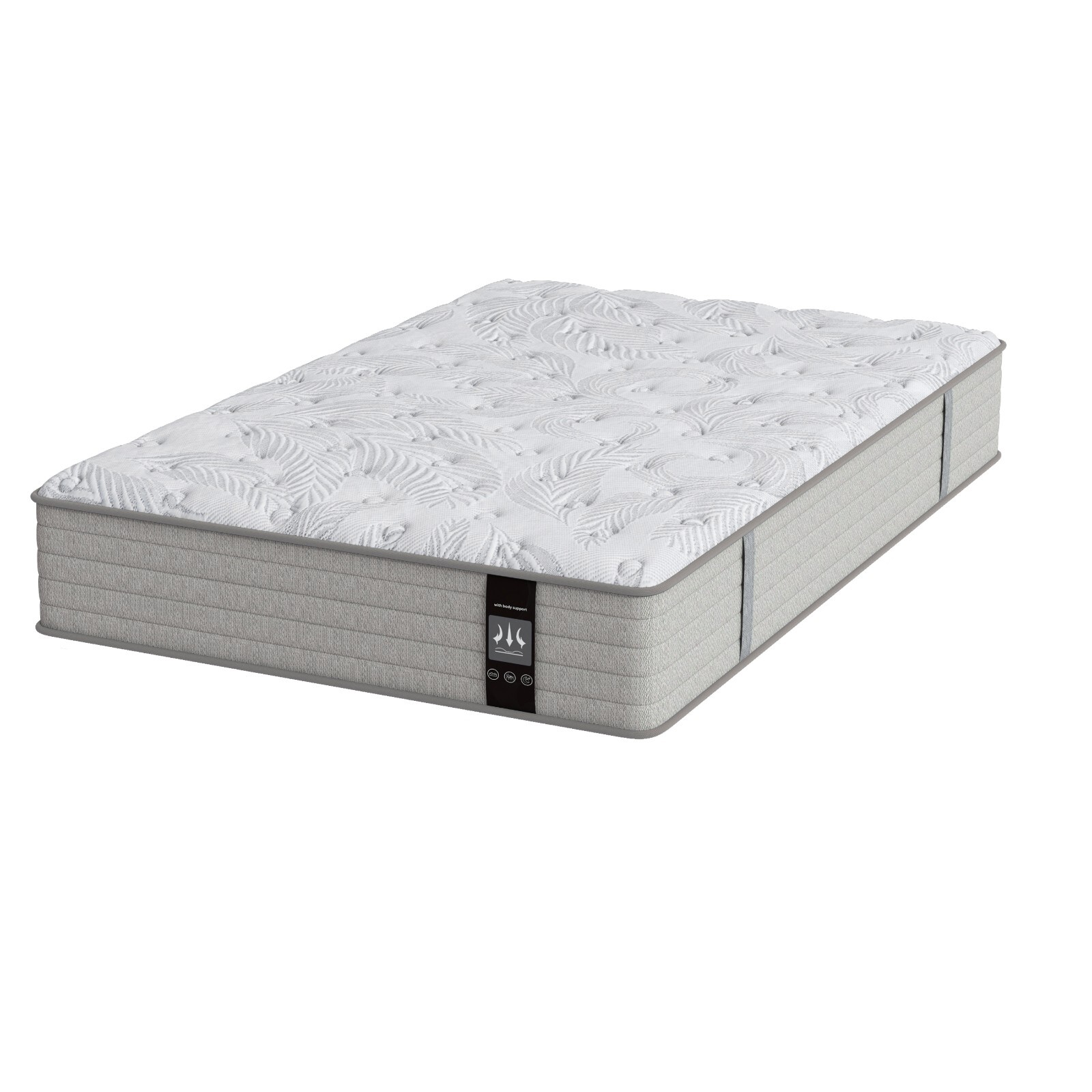 10" 12" 14" Gel Memory Foam Hybrid Spring Twin Full Queen King Mattress in A Box