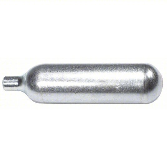 20 Redrock 4.1 g Nitrogen N2 Cartridges NITRO Cold Brew Growler Gas UnThreaded