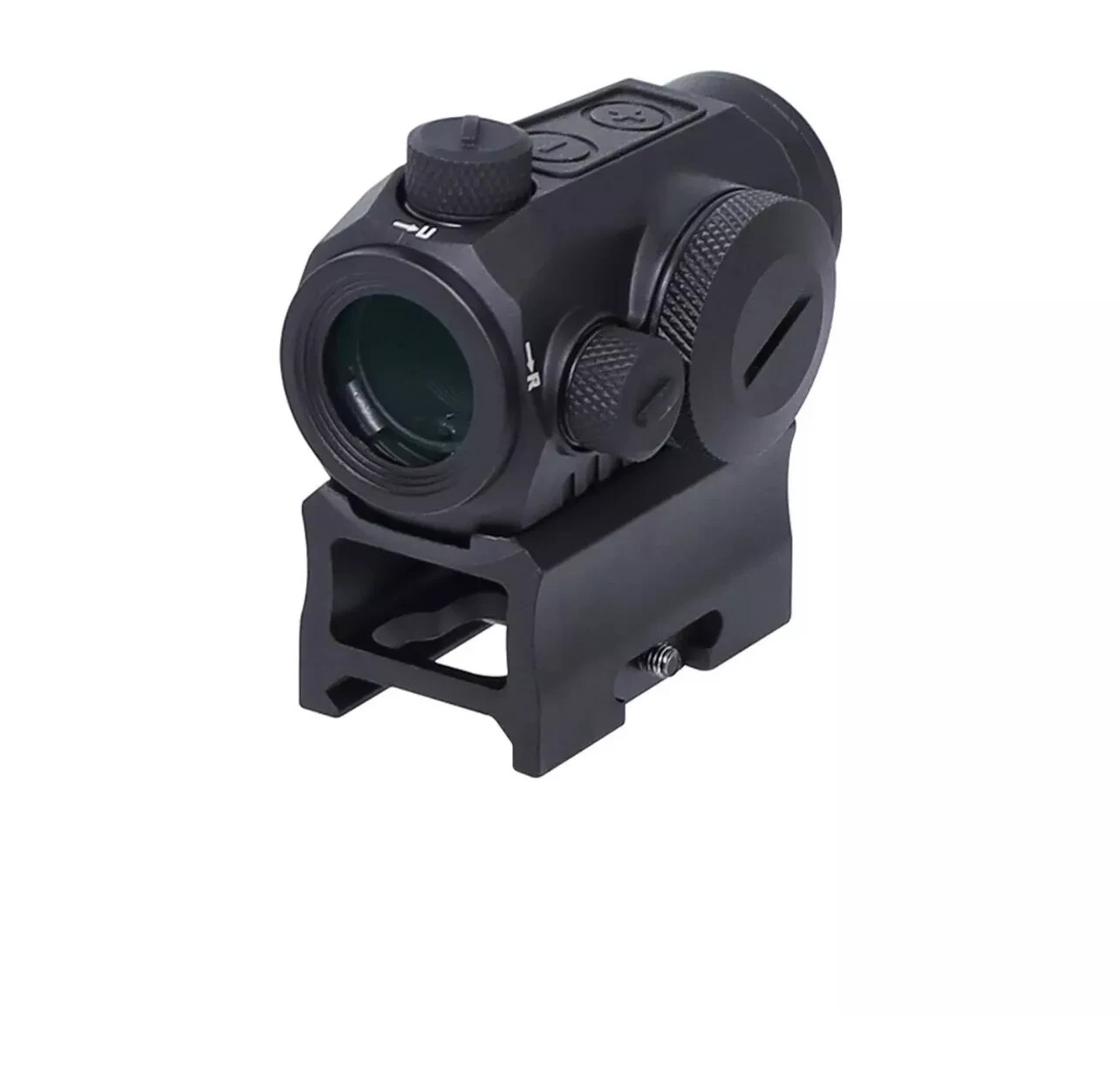 SIG SAUER Romeo5 Compact Red-Dot Sight (SOR52001)