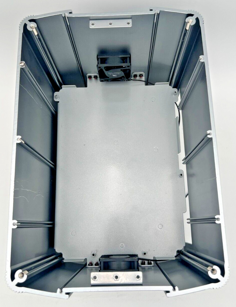 YETI 3000X GOAL ZERO BOX, FRAME, CASE PARTS, AS- IS