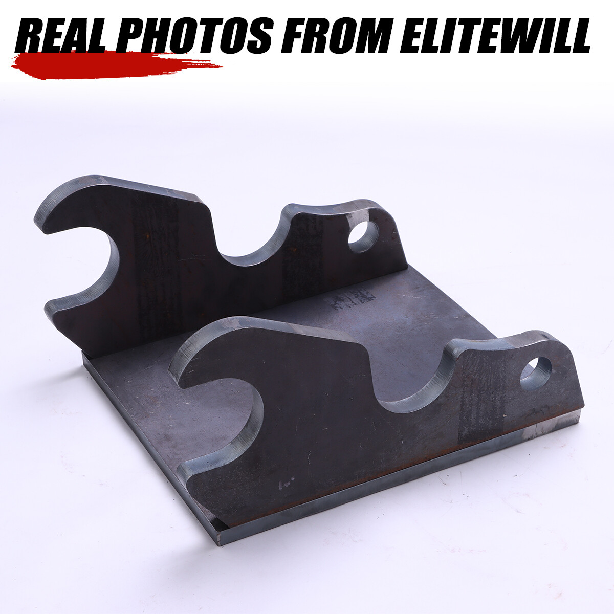 For Kubota Excavator Quick Attach Bucket Ears U35 KX040 KX71 KX91 KX121 KX033