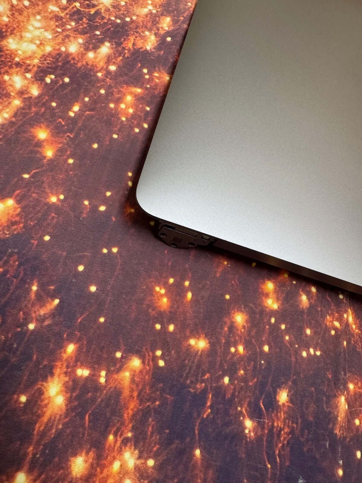 OEM Macbook Pro 15" A1707 2016 2017 LCD Display Assembly. SPACE GRAY