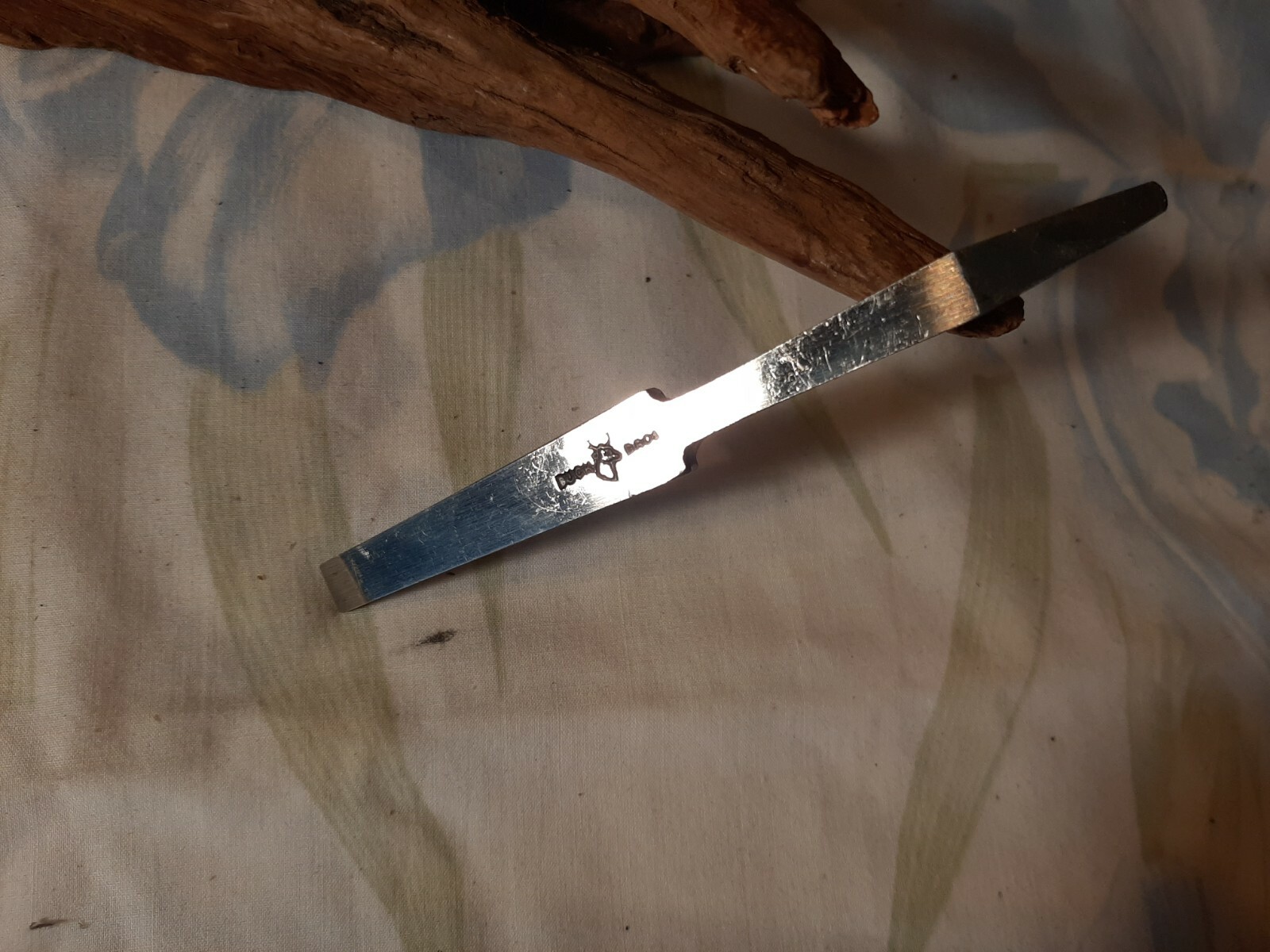 VINTAGE BUCK BROS. Millitary Surplus CHISELS