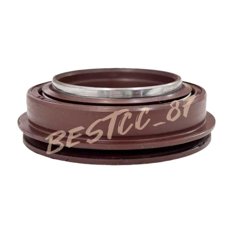 2x Front Axle Oil Seal 34070-13370 For Kubota L3300DT L3560DT L3600DT L3800DT