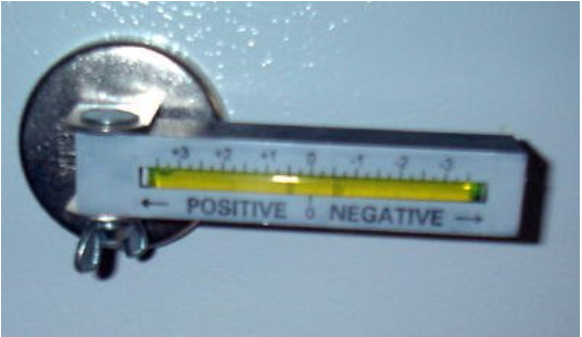 Wheel Alignment Tool, Accurate Heavy Duty Toe Alignment Gauge