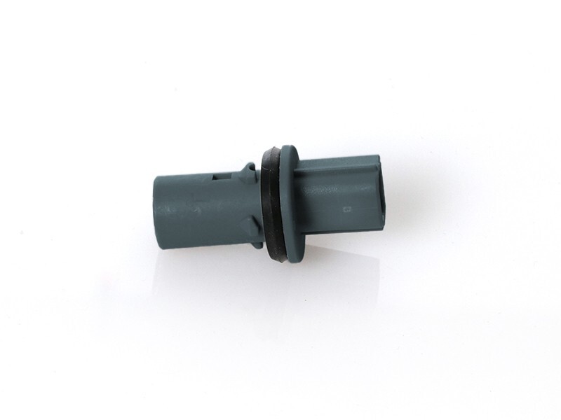 x2 Honda Acura Parking Light T10 Bulb Sockets Pair 33303-T2A-A01 Fit Accord