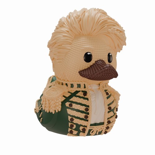 Tubbz - Wicked - Scarecrow (Mini Edition) [New Toy] Figure, Collectible