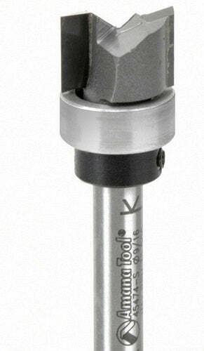 DADO CLEANER ROUTER BITS