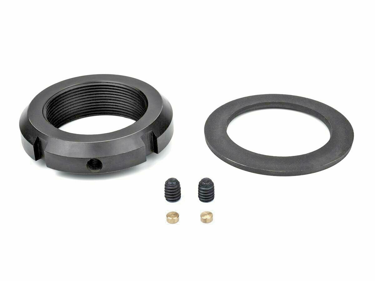 Dodge NV4500 Updated Mainshaft 5th Gear Nut Kit 5013887AA NV27133M