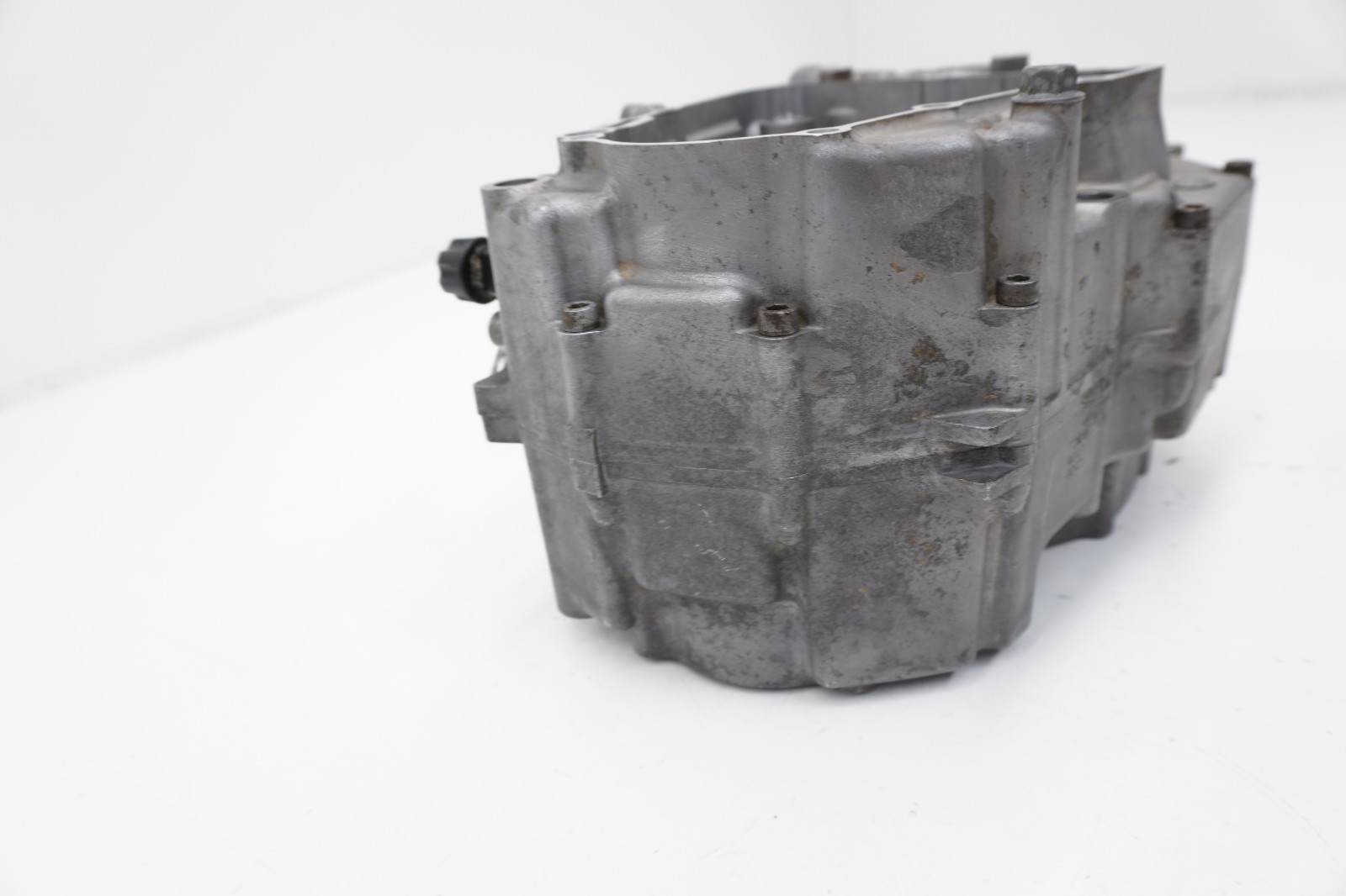 2008 YZ450F Crankcase Set OEM Engine Bottom End Crank Case Cases Yamaha YZ450F