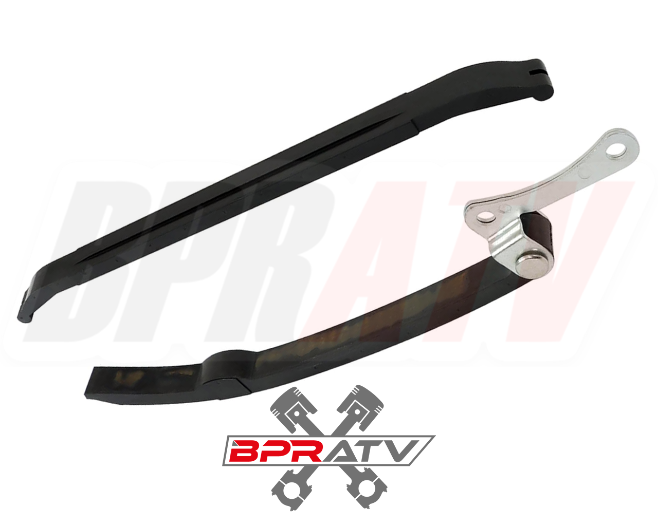 Yamaha Raptor 350 YFM350R YFM 350R Hotcams Hot Cams Cam Chain Tension Guide Kit