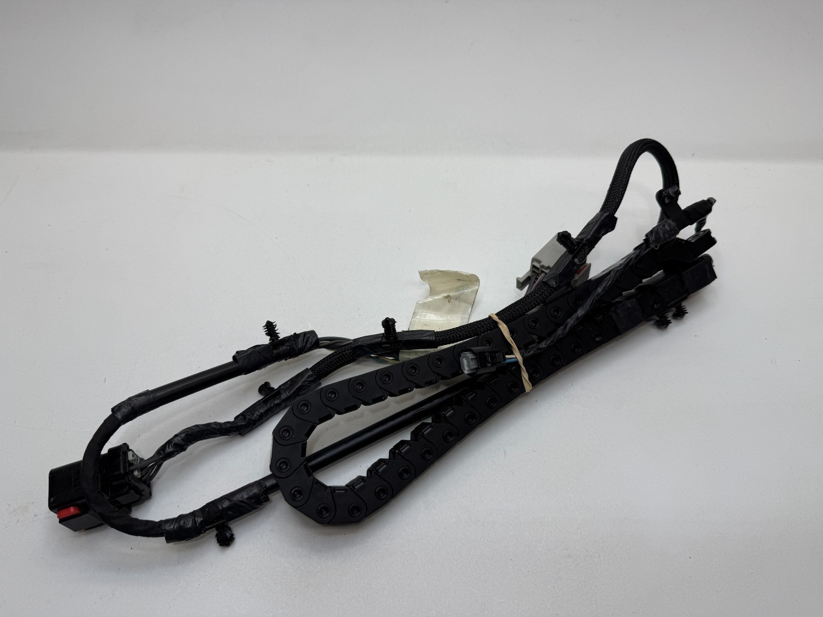 68211876AA OEM MOPAR 13-20 Grand Caravan Sliding Door Right Wire Track TESTED