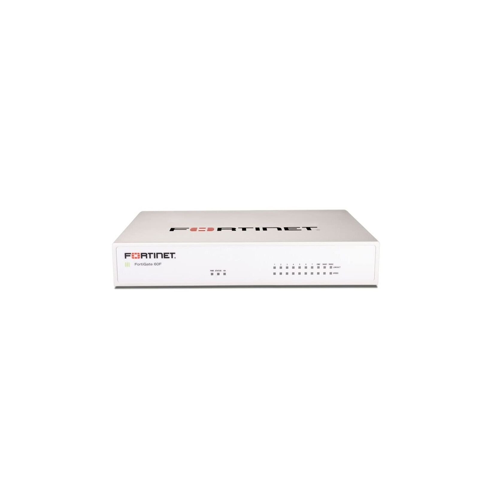 Fortinet FG-60F Fortigate 60F New Sealed