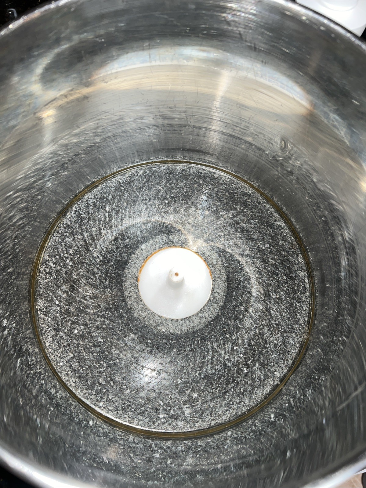 Ultra Micro Electric Wet Grinder 5 Quarts