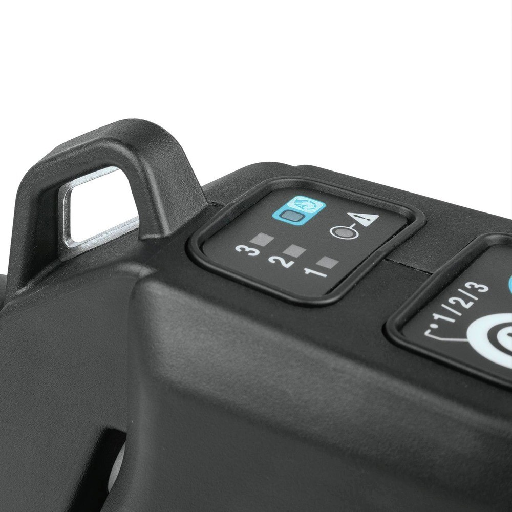 Makita GRU01M1-R 40V max XGT 15" Cordless String Trimmer Certified Refurbished