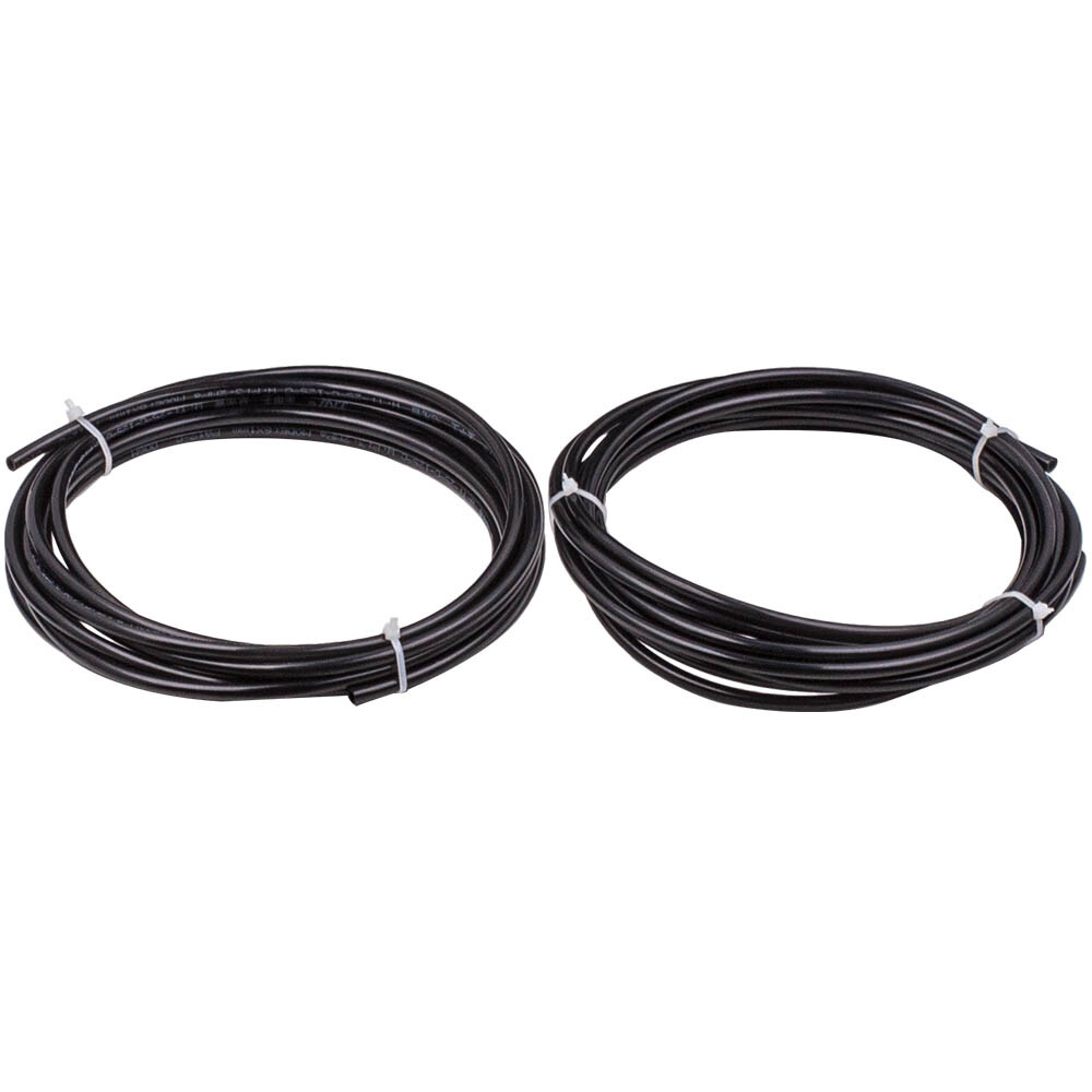 Rear Air Helper Spring Bag Leveling Kit Fit GMC Sierra Silverado 2500 HD 3500