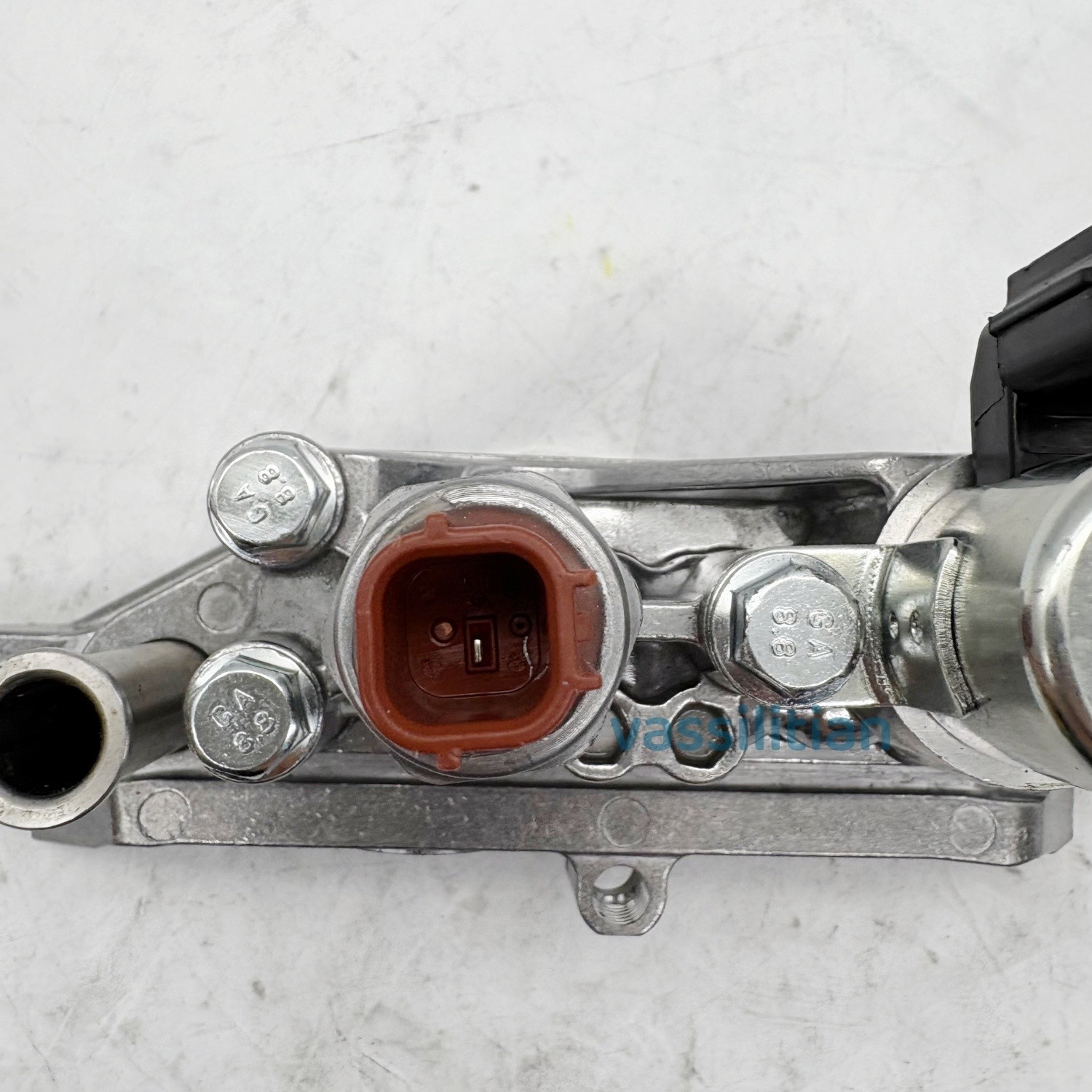 NEW 15810-R70-A04 For Honda Front Spool Valve Sassy. Honda V6 3.5L NEW