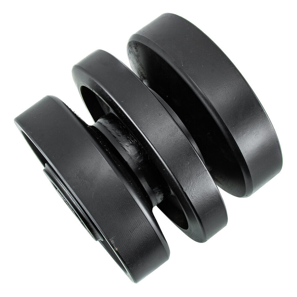 For Bobcat T180 T190 T200 T590 T630 T770 T320 T750 T650 T770 864 Bottom Roller*2