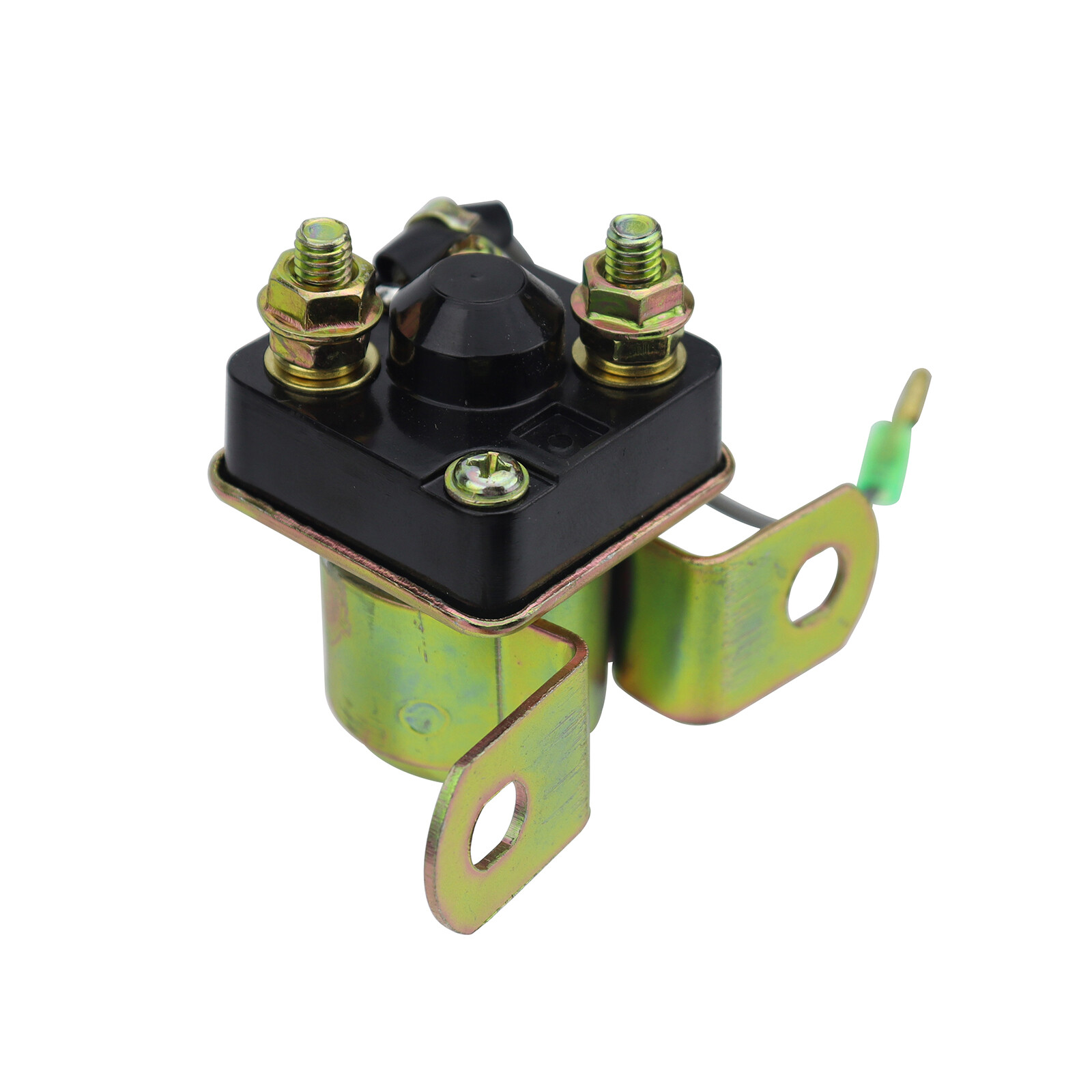 Sportsman 500 1996-2002 18645 Starter for Polaris ATV 3084981 with Relay&Bendix