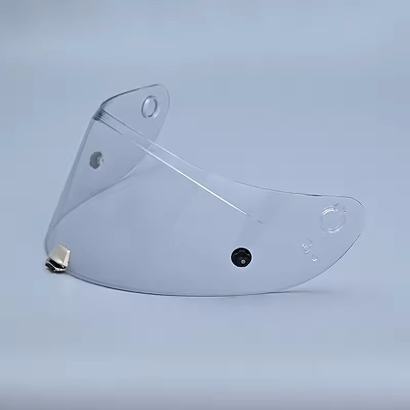 Photochromic Clear Visor Lens Fit For HJC RPHA 11 & RPHA 70 HJ-26 Helmet Shield