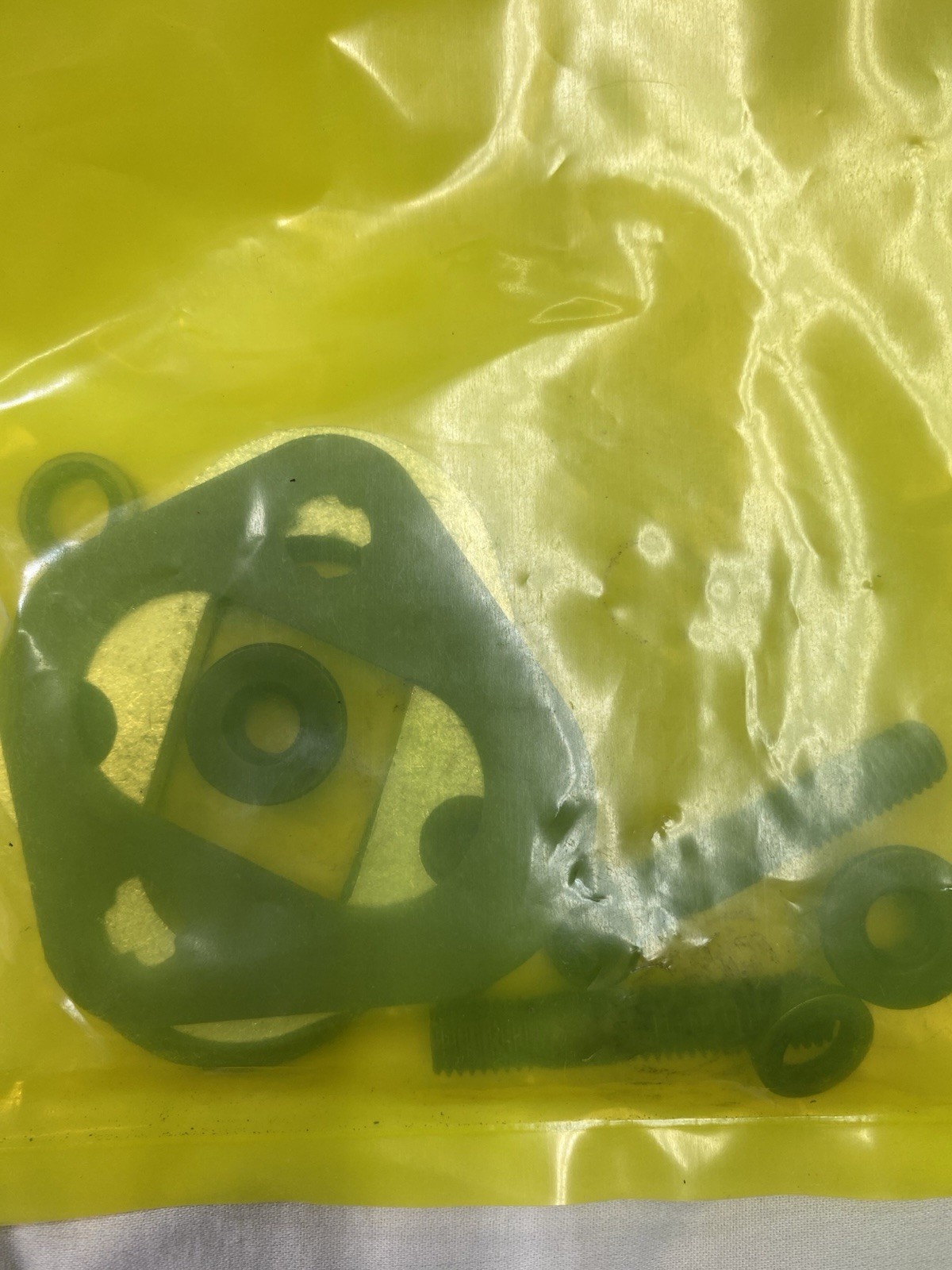 HVLP Fuel Pump Kit For 1st Gen Dodge Cummins VE 89-93 Genuine DCEC 30mm 15-16PSI