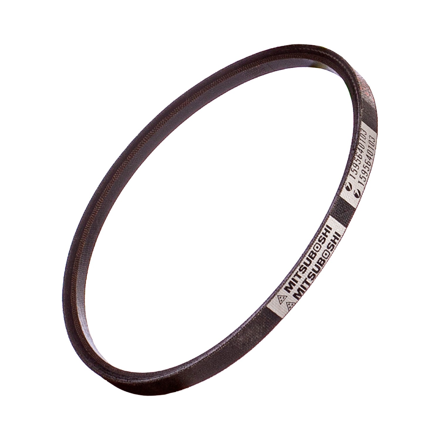 Polaris V-Belt, for Specific Snowmobile Models, Genuine OEM - 3082747