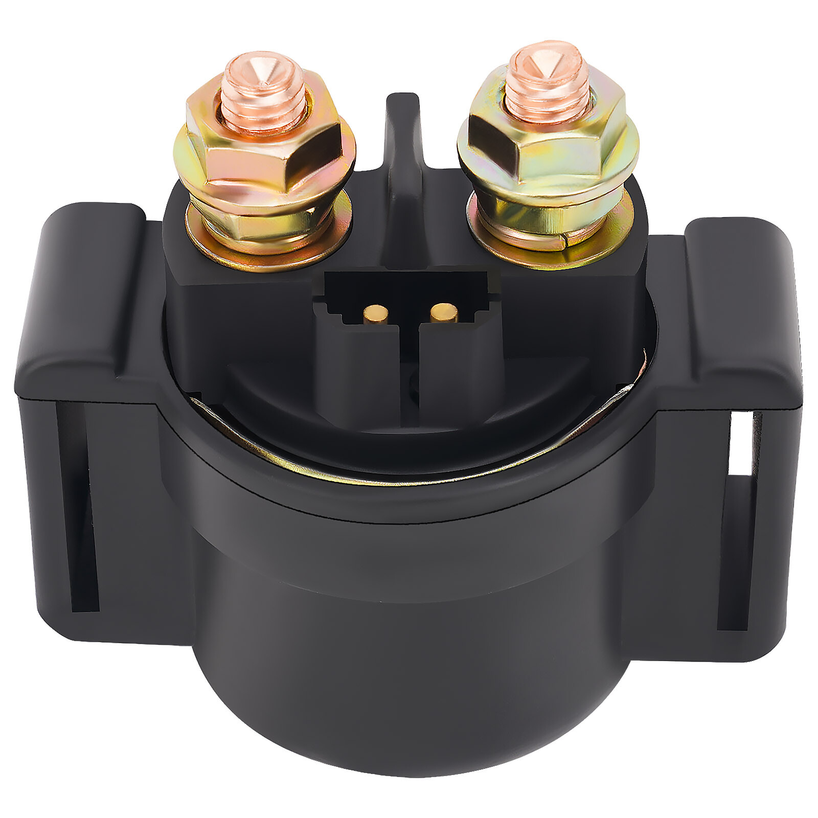 Starter Solenoid Relay For Kawasaki KLF300 Bayou 300 4x4 1986-2001 ATV