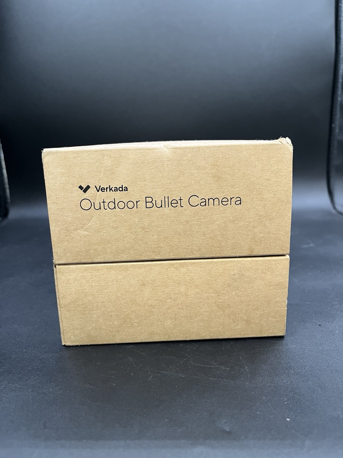 VERKADA CB62-TE 4K Outdoor Telephoto Bullet Security Camera Sealed