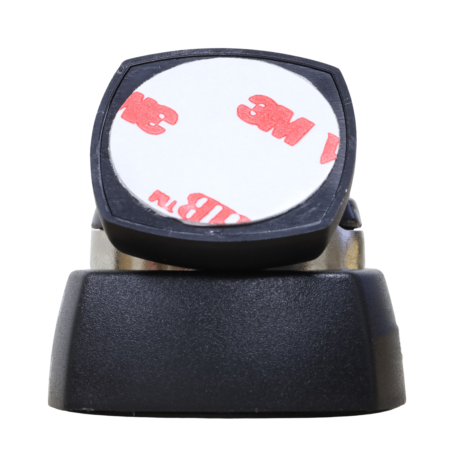 New Ball Mount & Magnetic Phone Socket 2 Pack Car Mount Phone Holder