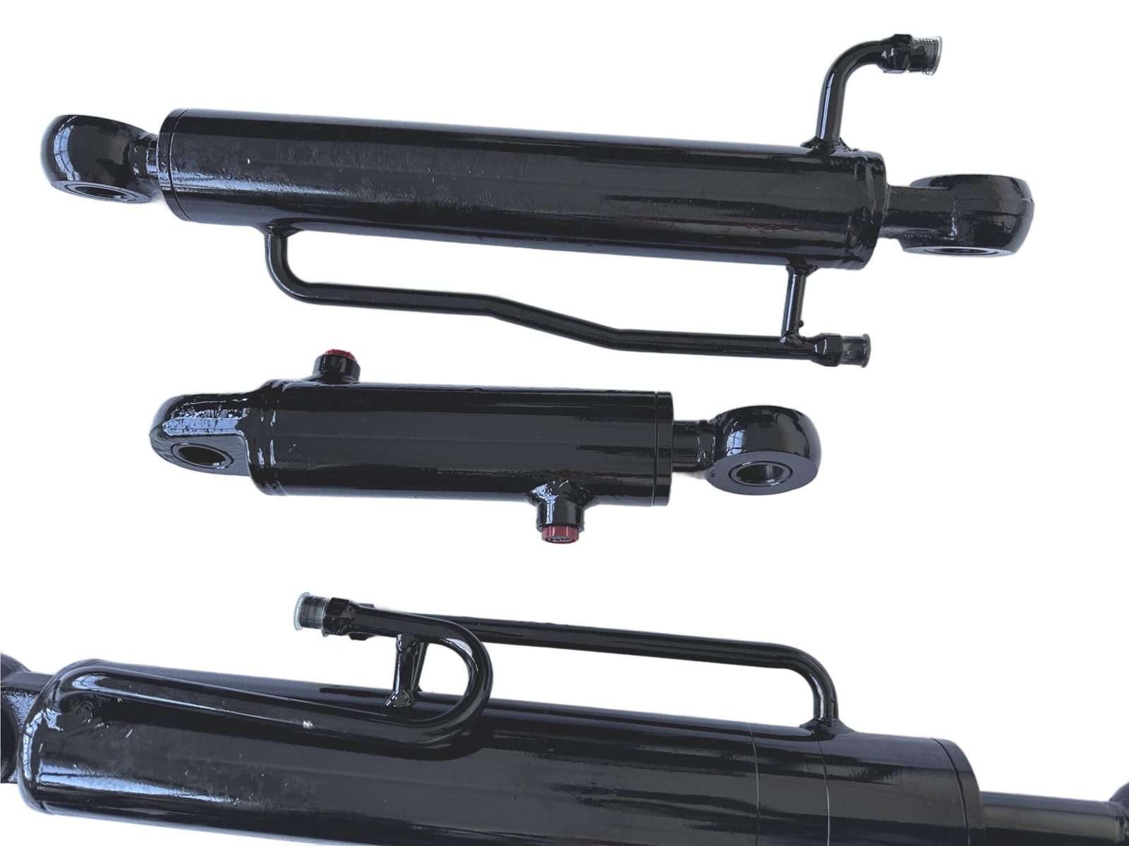 For China Mini Excavator 0.8Ton-1.5Ton Excavator cylinder