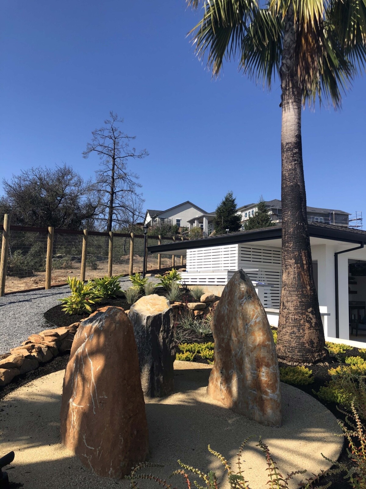 Landscaping Boulders for Sale