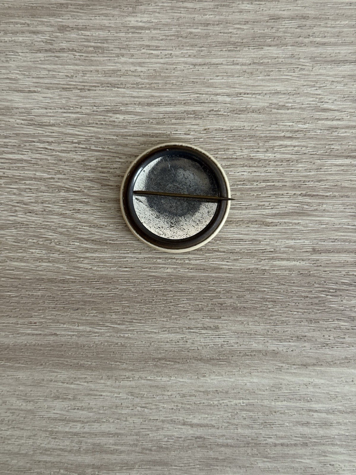 Let's Legalize Pot button Vintage Marijuana Hippie Counterculture 1960's pinback