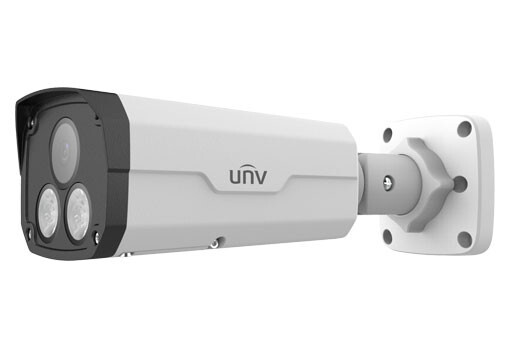 UNVIEW 5MP  IPC2225SE-DF40K-WL-I0 Bullet camera