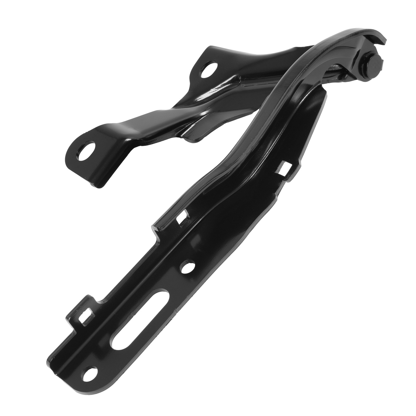 Pair Hood Hinges Driver & Passenger Side Left Right For 2018-2022 Honda Accord