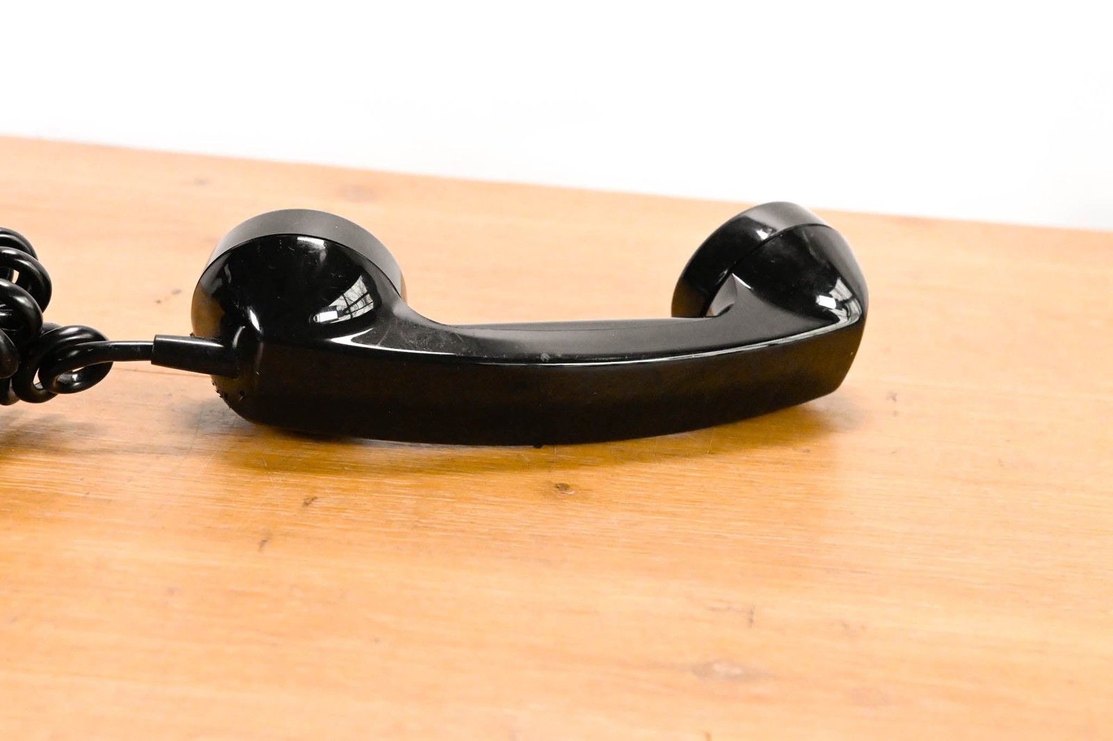 RTS HS-6A Telephone-Style Intercom Handset CG01QX3