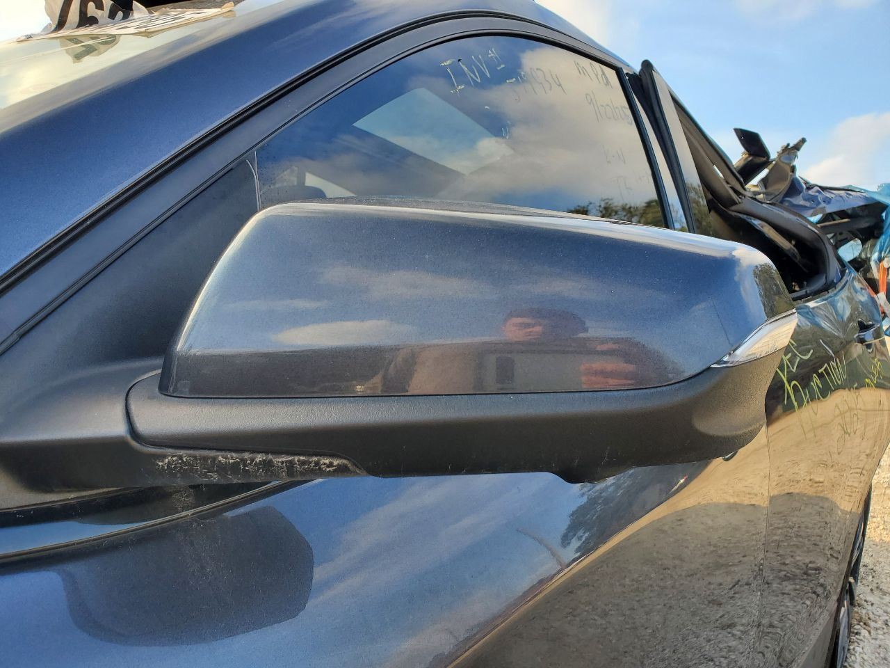 2022 Chevrolet Equinox OEM Harman Radio Receiver Module 588352398