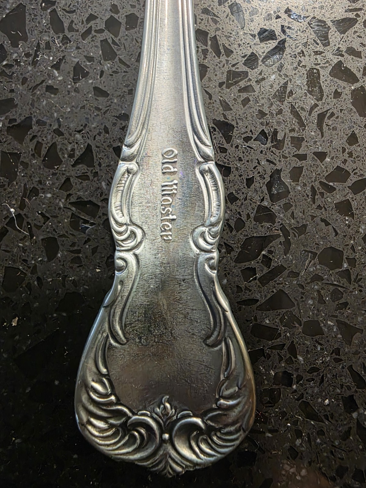 Brand New! Old Master by Towle 925 Sterling Silver 3 Salad Forks