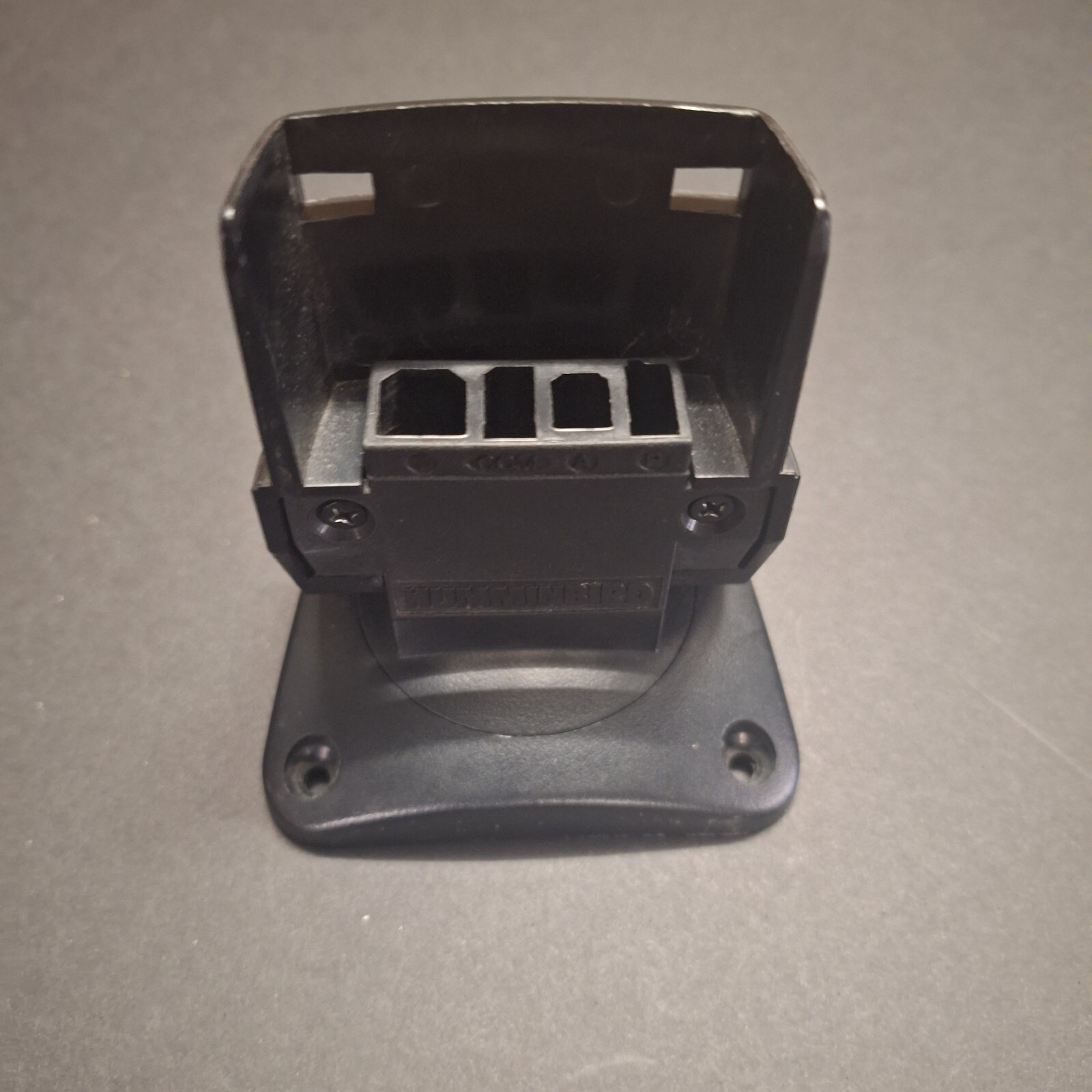 Humminbird MS-M Tilt & Swivel Mount Bracket