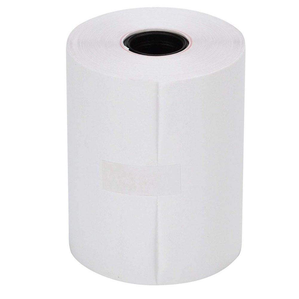 50-400 Rolls 2 1/4" x 85' Thermal Cash Register Credit Card POS Receipt Paper