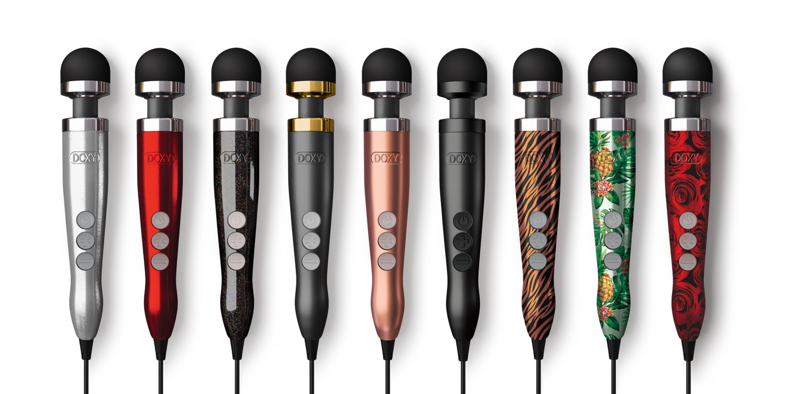 DOXY Die Cast 3 FREE SHIPPING AUTHORIZED DEALER L@@K!!!