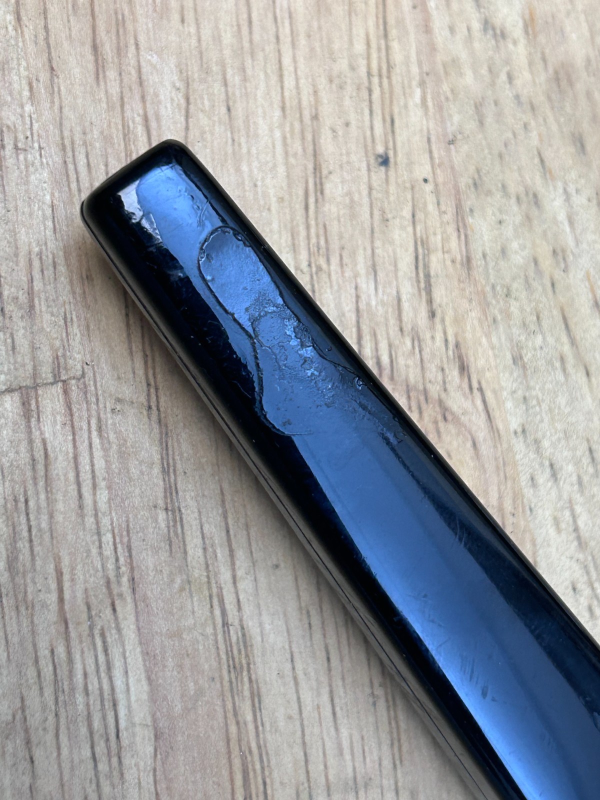 Vintage 4" Magnifying Glass Japan